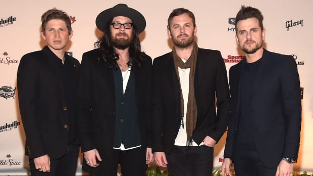 Kings of Leon